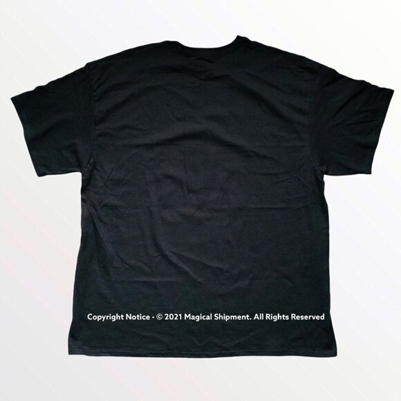 Disney Parks - Star Wars - "The Mandalorian" Shirt for Adults - Picture 2 of 5